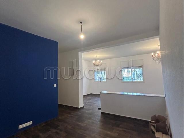 Appartement location à Rbat