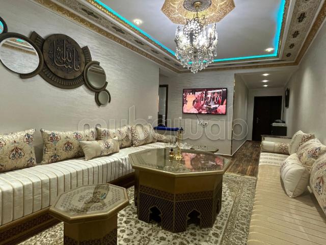 Appartement location à Tangero, Tanger-Tétouan