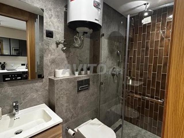 Appartement location à Anfa, Gharb-Chrarda-Beni Hssen
