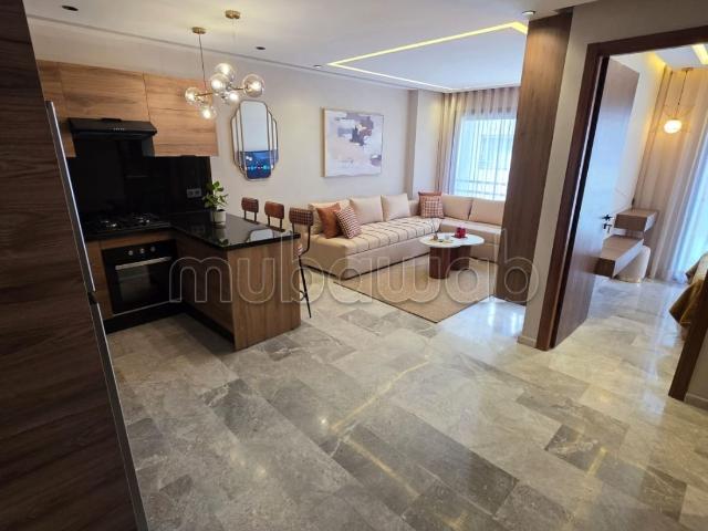 Appartement location à Anfa, Gharb-Chrarda-Beni Hssen
