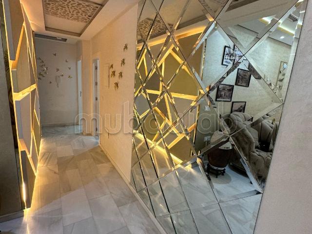 Appartement location à Tangero, Tanger-Tétouan