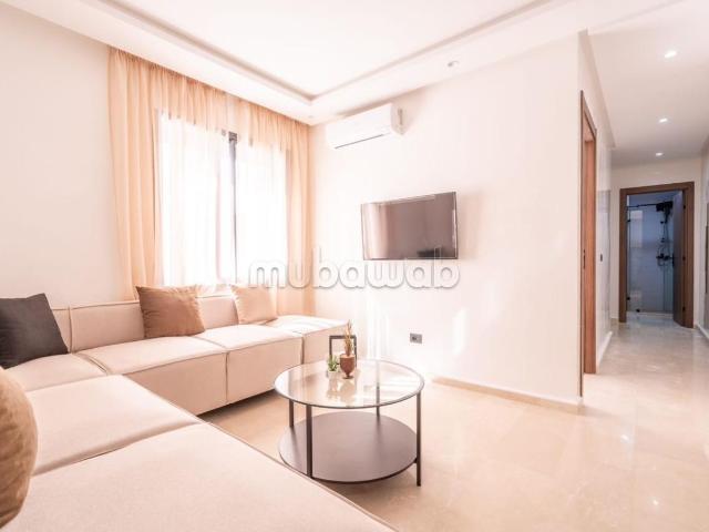 Appartement location à Anfa, Gharb-Chrarda-Beni Hssen