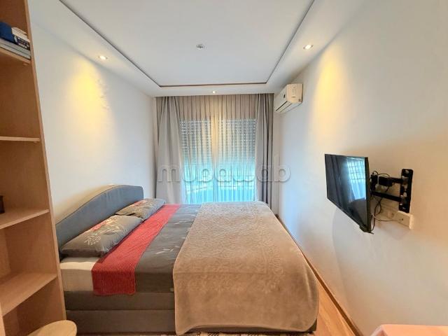 Appartement location à Anfa, Gharb-Chrarda-Beni Hssen