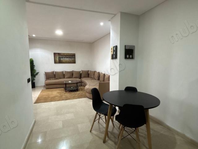 Appartement location à Anfa, Gharb-Chrarda-Beni Hssen