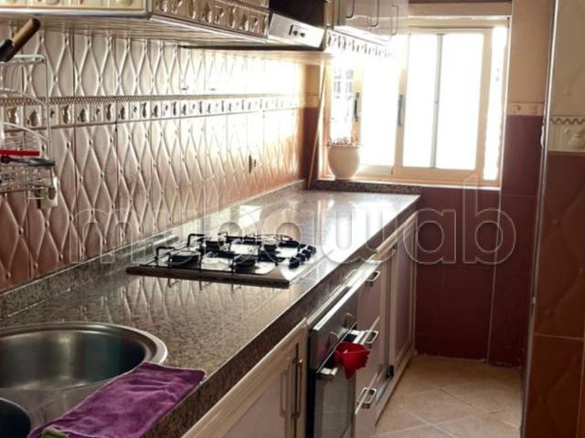 Appartement location à Anfa, Gharb-Chrarda-Beni Hssen