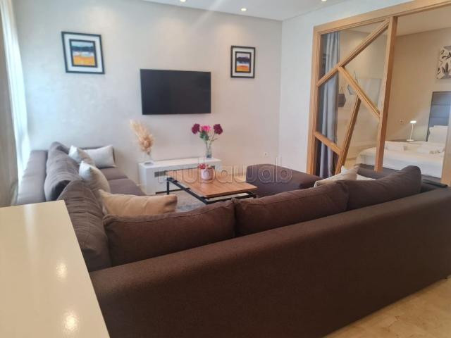 Appartement location à Anfa, Gharb-Chrarda-Beni Hssen