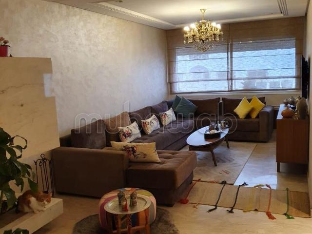 Appartement location à Anfa, Gharb-Chrarda-Beni Hssen