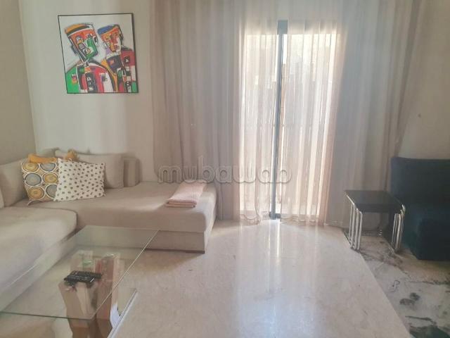 Appartement location à Anfa, Gharb-Chrarda-Beni Hssen