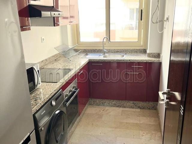 Appartement location à Anfa, Gharb-Chrarda-Beni Hssen