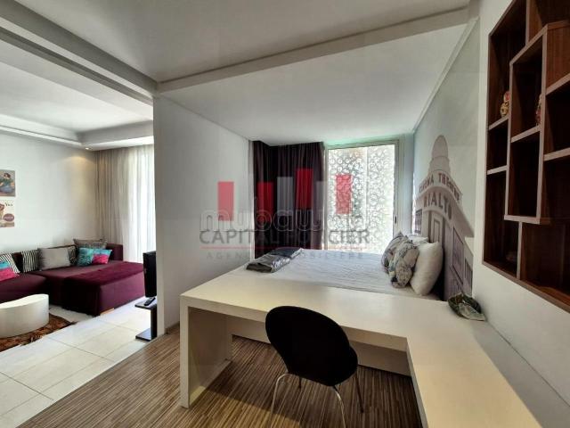 Appartement location à Anfa, Gharb-Chrarda-Beni Hssen