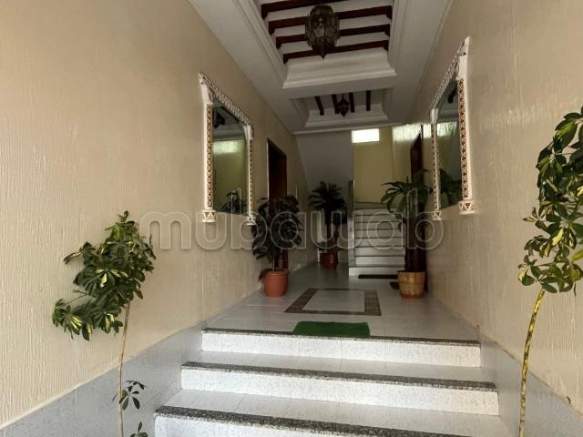 Appartement location à Anfa, Gharb-Chrarda-Beni Hssen