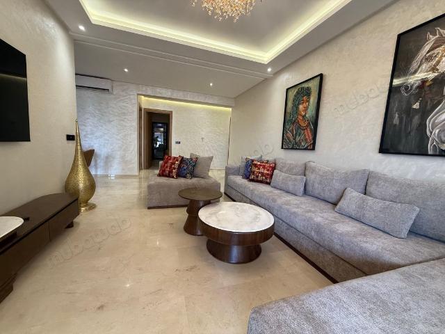 Appartement location à Marrakech, L'Oriental
