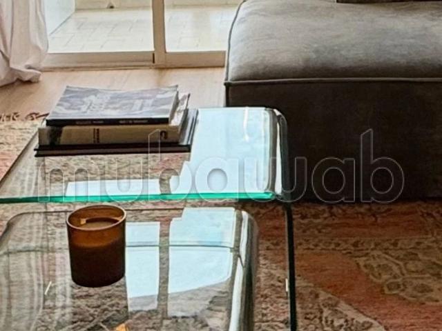 Appartement location à Anfa, Gharb-Chrarda-Beni Hssen