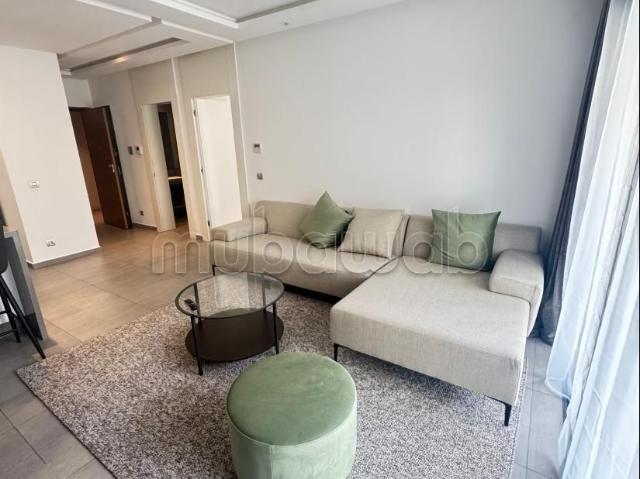 Appartement location à Anfa, Gharb-Chrarda-Beni Hssen