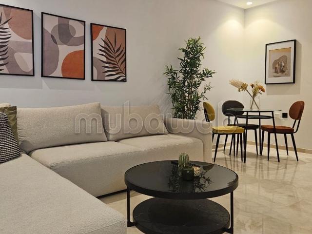 Appartement location à Anfa, Gharb-Chrarda-Beni Hssen