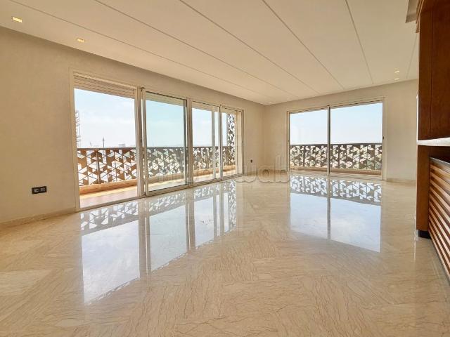 Appartement location à Anfa, Gharb-Chrarda-Beni Hssen