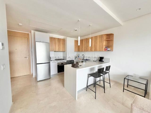 Appartement location à Anfa, Gharb-Chrarda-Beni Hssen
