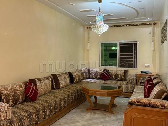 Appartement location à Meknès