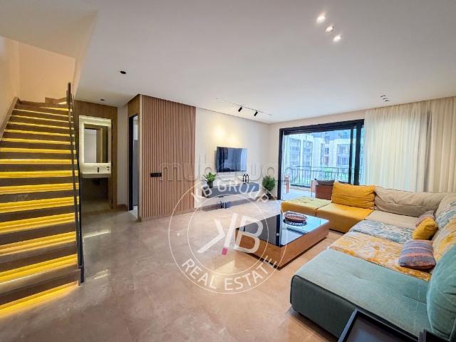 Appartement location à Rbat