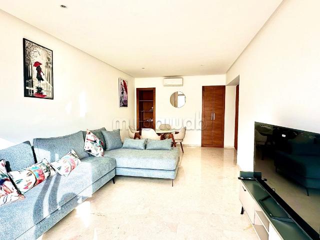 Appartement location à Dar Bouazza, Gharb-Chrarda-Beni Hssen