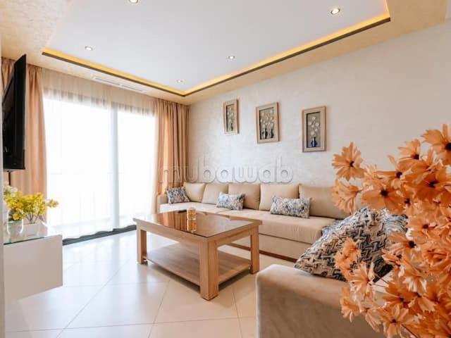 Appartement location à Tangero, Tanger-Tétouan