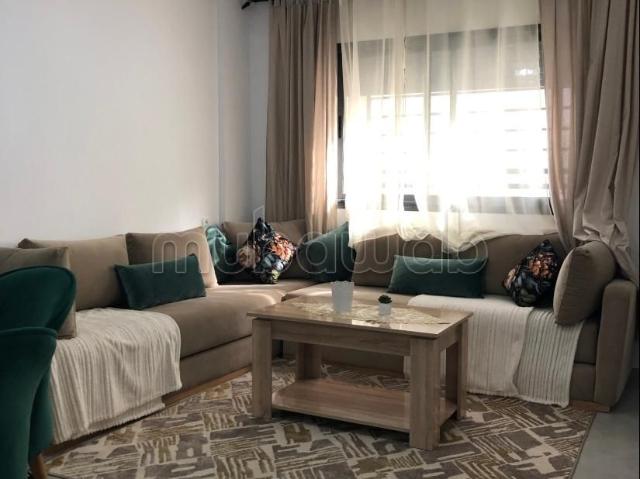 Appartement location à Tangero, Tanger-Tétouan