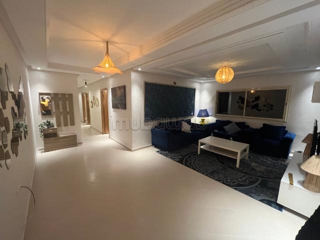 Appartement location à Lyautey