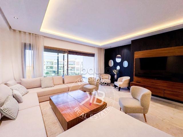 Appartement location à El Menzeh