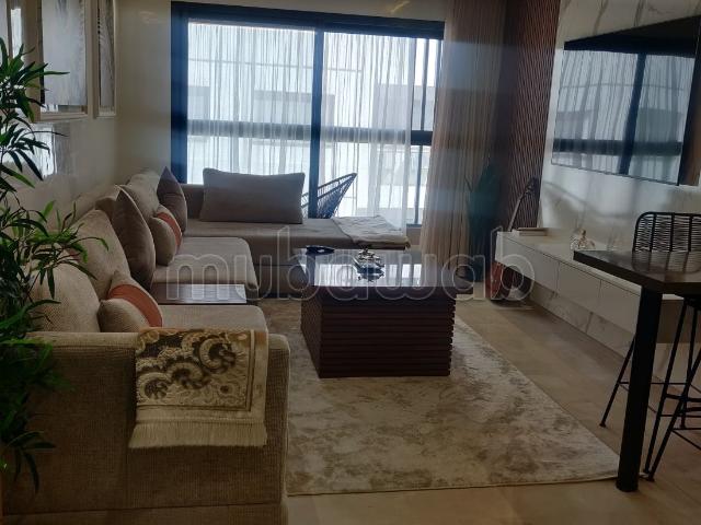 Appartement location à Anfa, Gharb-Chrarda-Beni Hssen