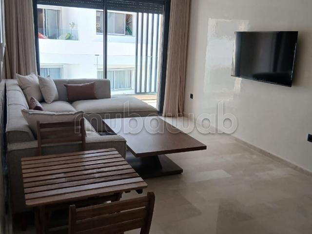 Appartement location à Anfa, Gharb-Chrarda-Beni Hssen