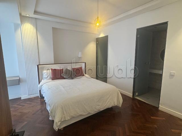 Appartement location à Anfa, Gharb-Chrarda-Beni Hssen