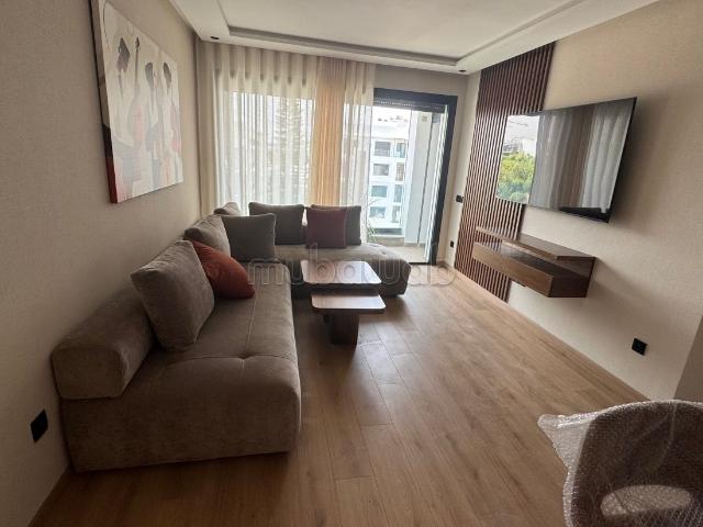 Appartement location à Anfa, Gharb-Chrarda-Beni Hssen