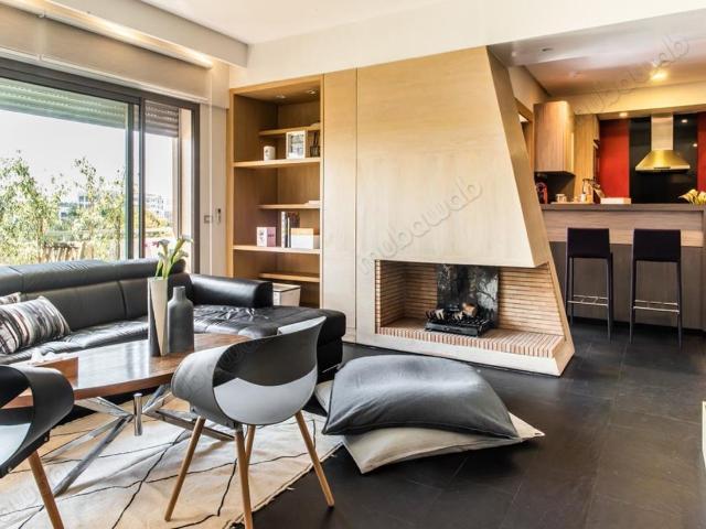 Appartement location à Anfa, Gharb-Chrarda-Beni Hssen
