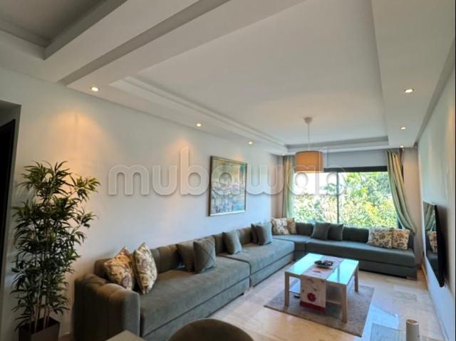Appartement location à Anfa, Gharb-Chrarda-Beni Hssen