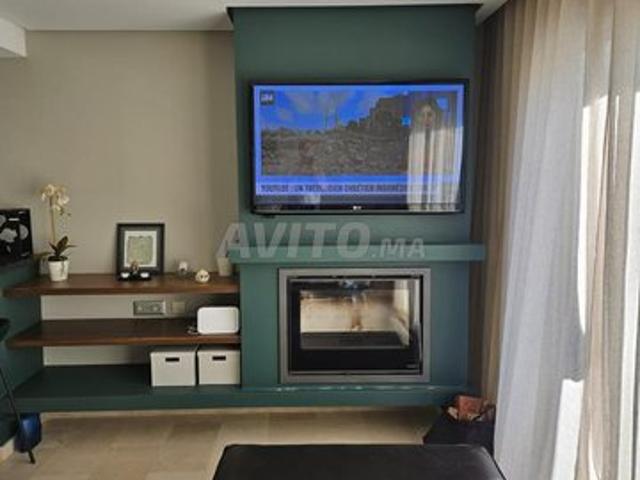 Appartement location à Anfa, Gharb-Chrarda-Beni Hssen