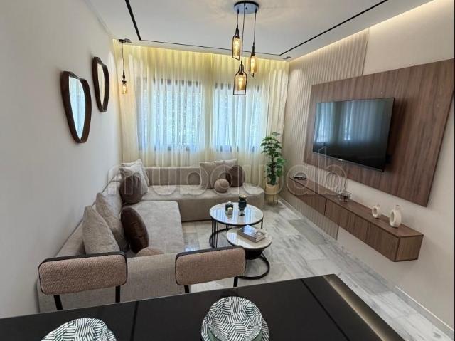 Appartement location à Anfa, Gharb-Chrarda-Beni Hssen