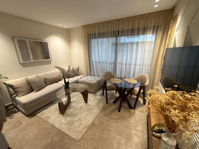 Appartement location à Anfa, Gharb-Chrarda-Beni Hssen
