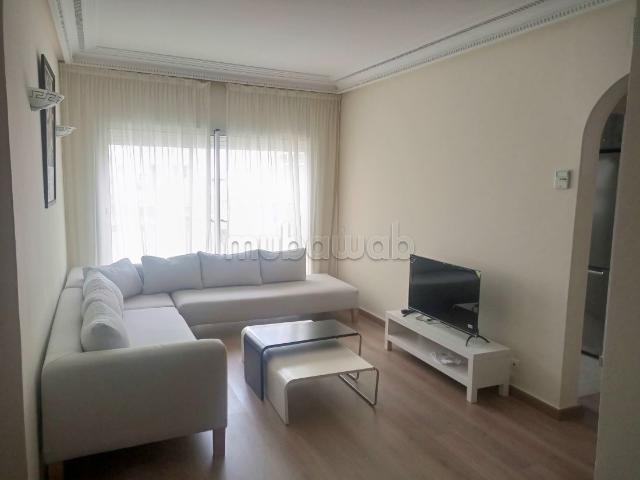 Appartement location à Anfa, Gharb-Chrarda-Beni Hssen