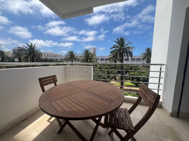 Appartement location à Anfa, Gharb-Chrarda-Beni Hssen