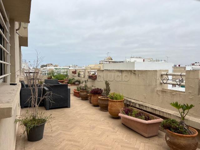 Appartement location à Anfa, Gharb-Chrarda-Beni Hssen