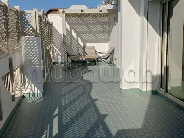 Appartement location à Anfa, Gharb-Chrarda-Beni Hssen