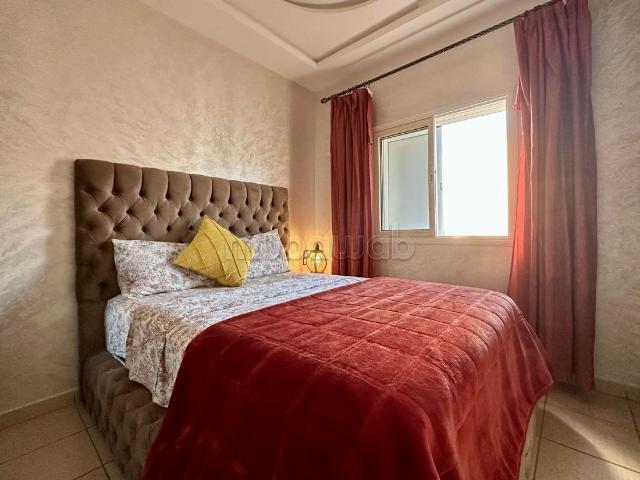 Appartement location à Essaouira, L'Oriental