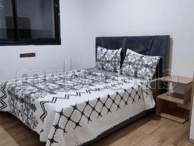 Appartement location à Marrakech, L'Oriental