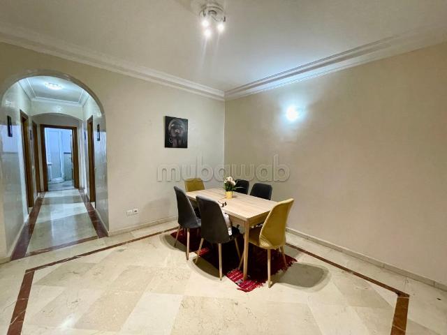 Appartement location à Marrakech, L'Oriental