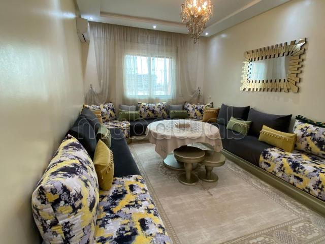 Appartement location à Marrakech, L'Oriental