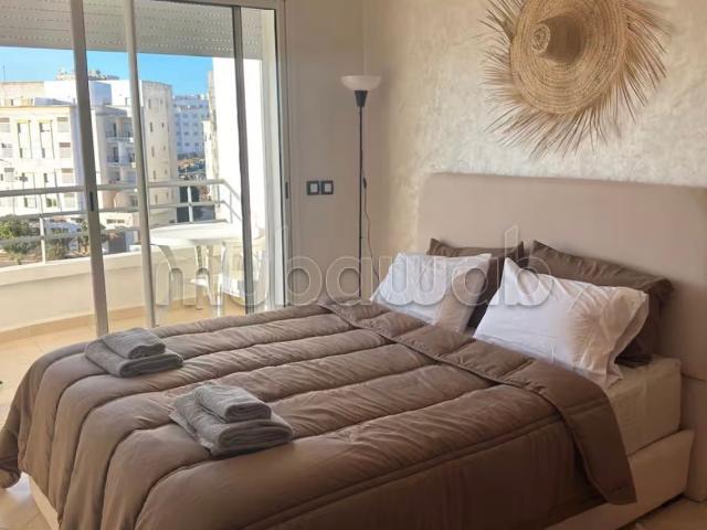 Appartement location à Tanger-Tétouan