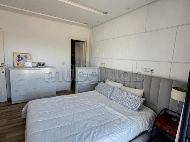 Appartement location à Rbat