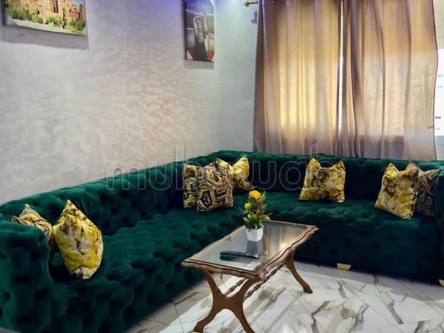 Appartement location à Meknès