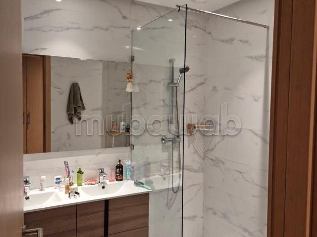 Appartement location à Témara