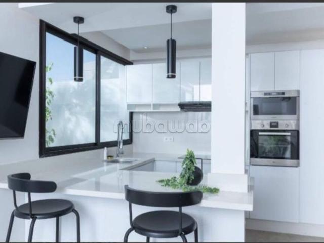 Appartement location à Rbat